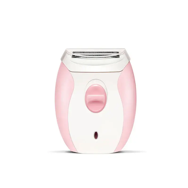 USB Electric Epilator for Women's Hair Removal