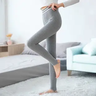 Black Slim Fit Pencil Pants Women Large Size — feature 2