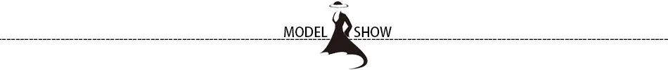 MODEL SHOW
