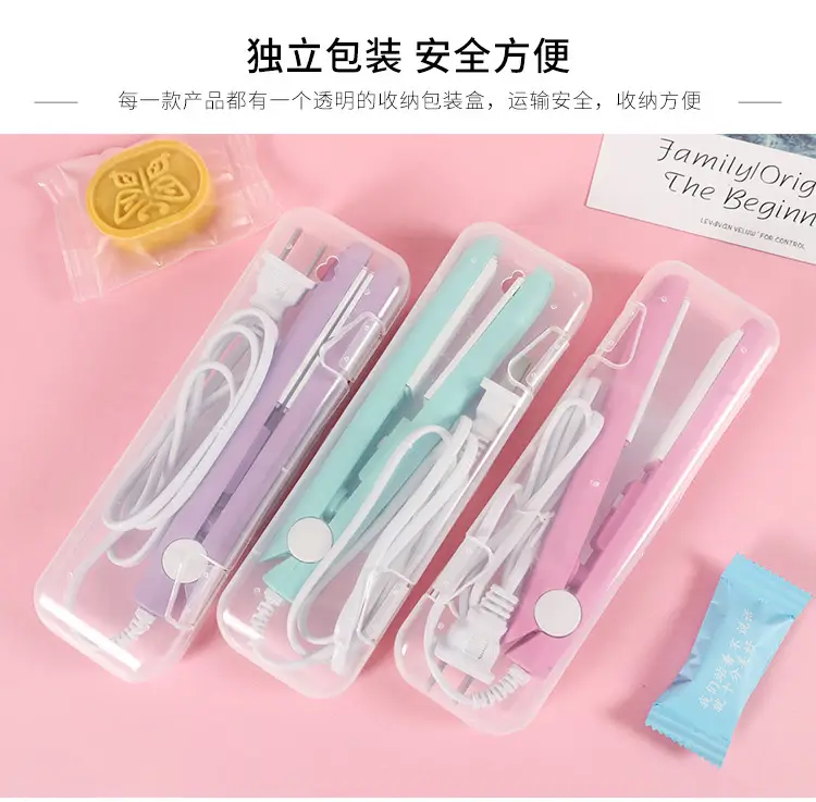 Mini Portable Candy Sealing Machine for Home Use — feature 8