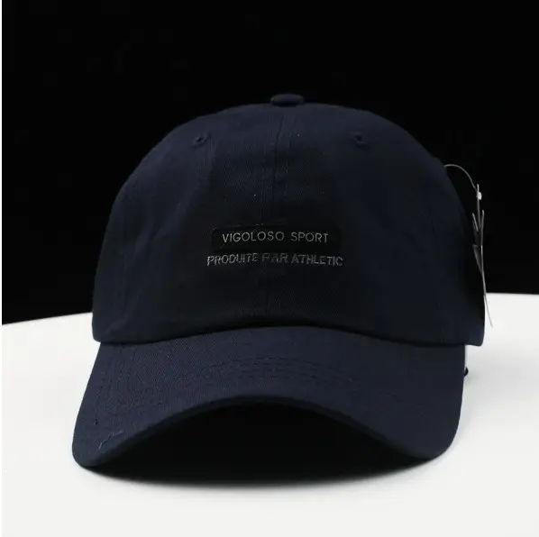 Men Blue Pro Oso Sport Cap Baseball Cap - Image 5