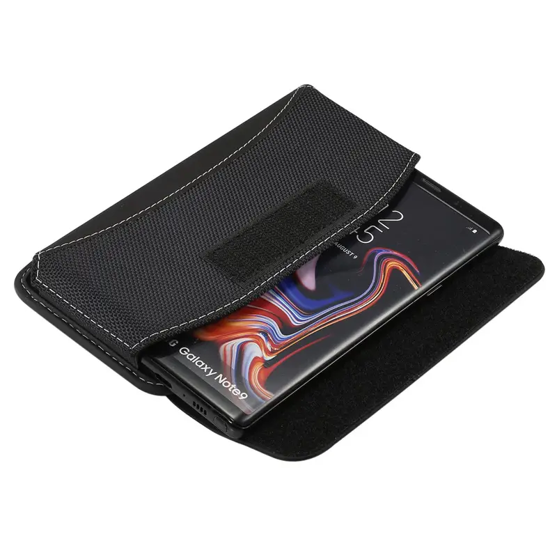 Apple Samsung Drop Resistant Mobile Phone Case Flip Cover - Image 5