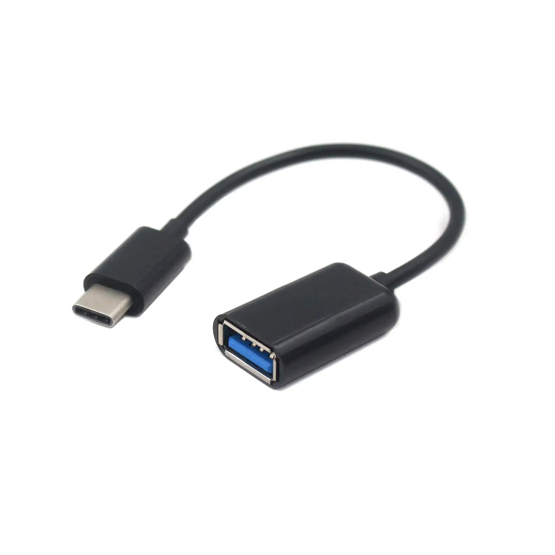 Type-C Otg Data Cable for Mobile Phone Connection - Image 5