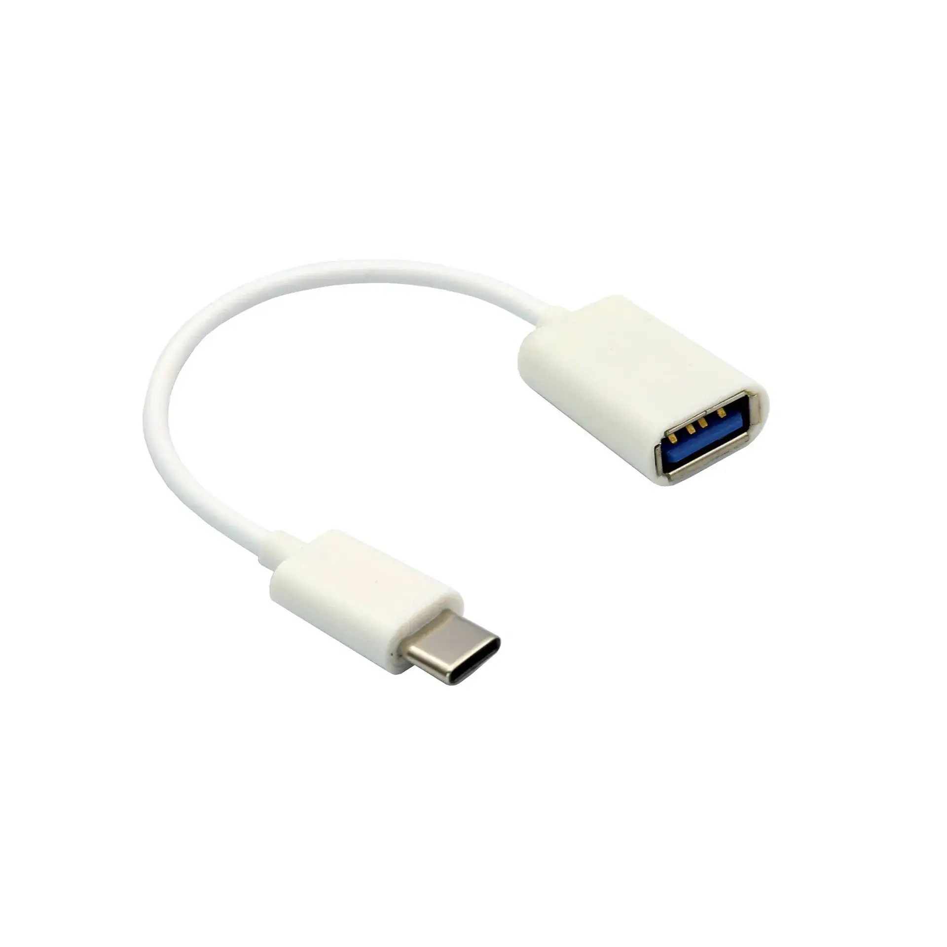 Type-C Otg Data Cable for Mobile Phone Connection - Image 6