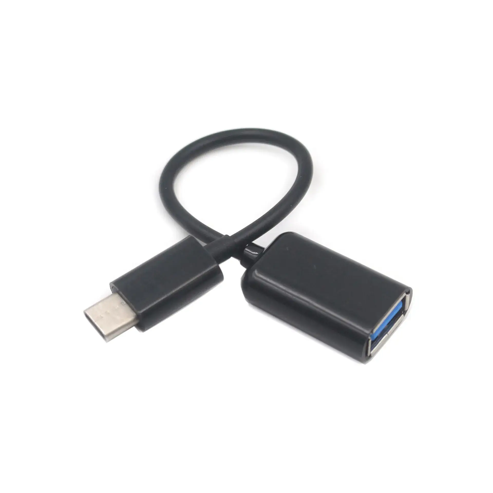 Type-C Otg Data Cable for Mobile Phone Connection - Image 7