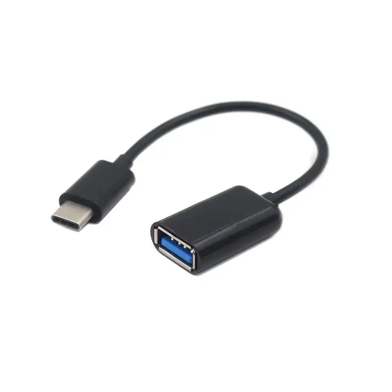 Type-C Otg Data Cable for Mobile Phone Connection - Image 2