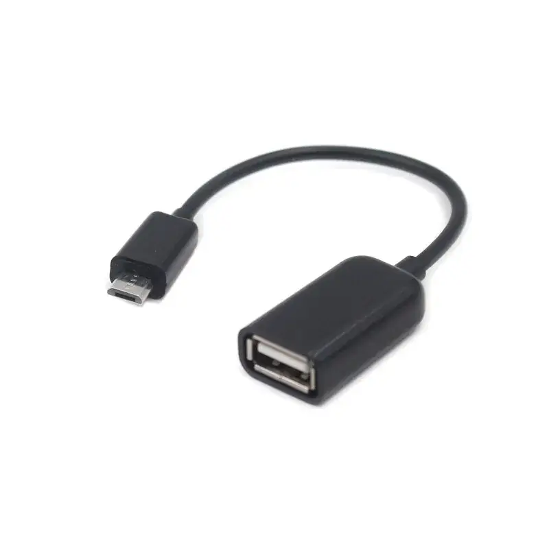 Type-C Otg Data Cable for Mobile Phone Connection - Image 3