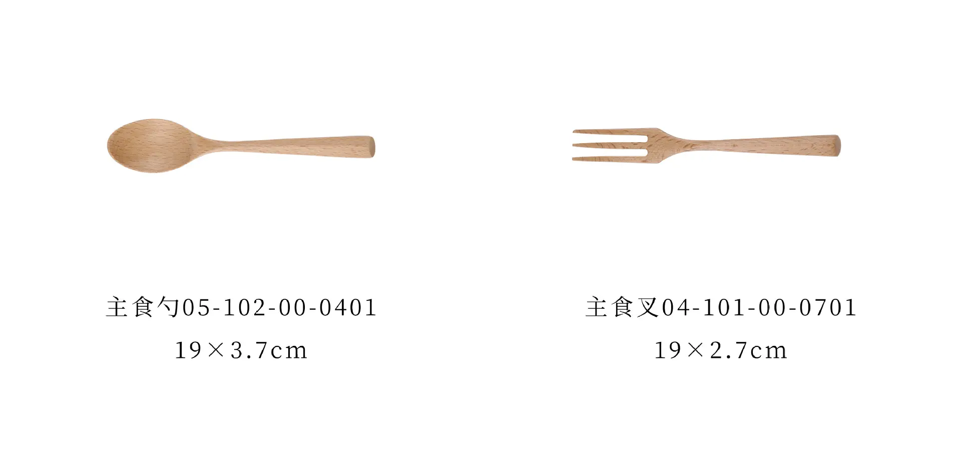 7-1 规格分类