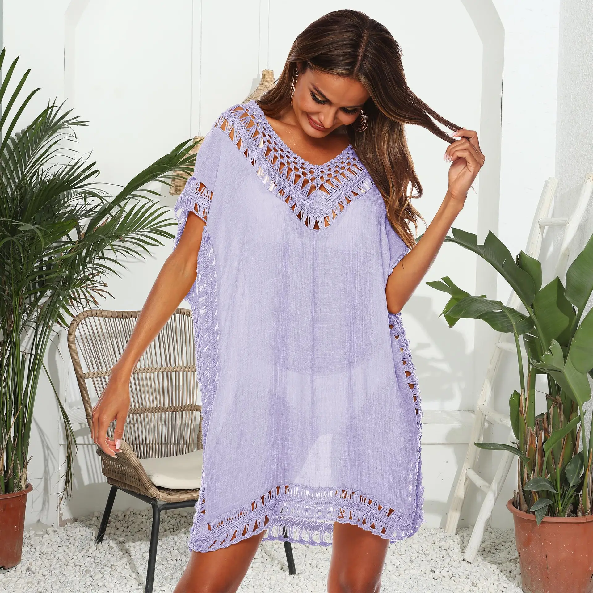Light purple