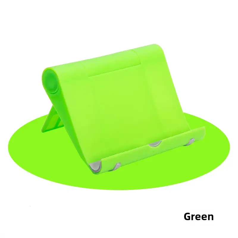 Multi-Angle Rotating Phone Stand in Colors - Image 31