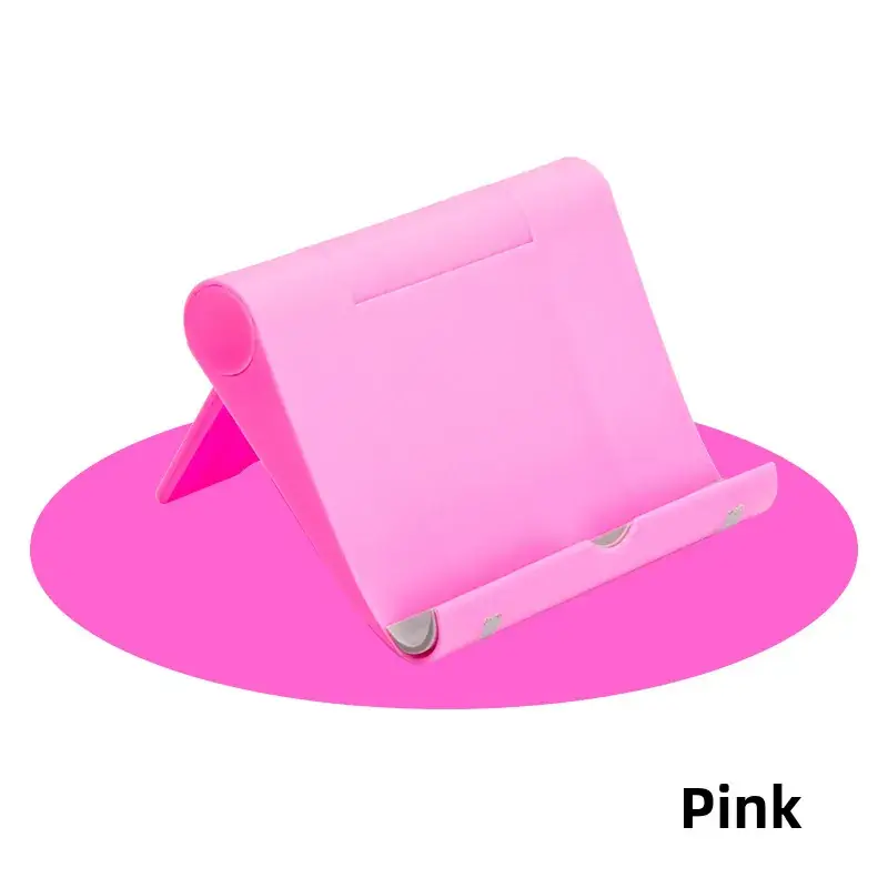 Multi-Angle Rotating Phone Stand in Colors - Image 39