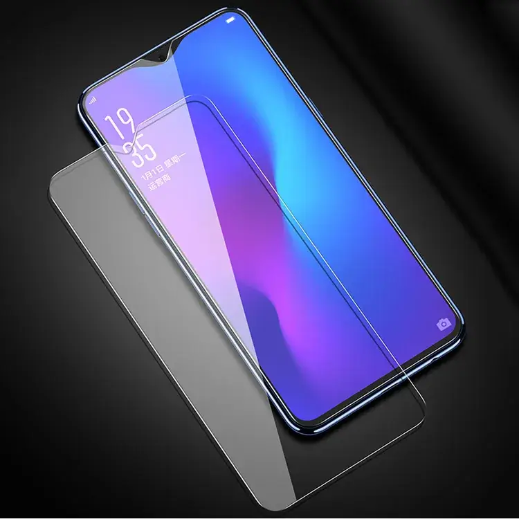 Xiaomi 17 Promax Tempered Film High Aluminum Glass Full Screen - Image 4