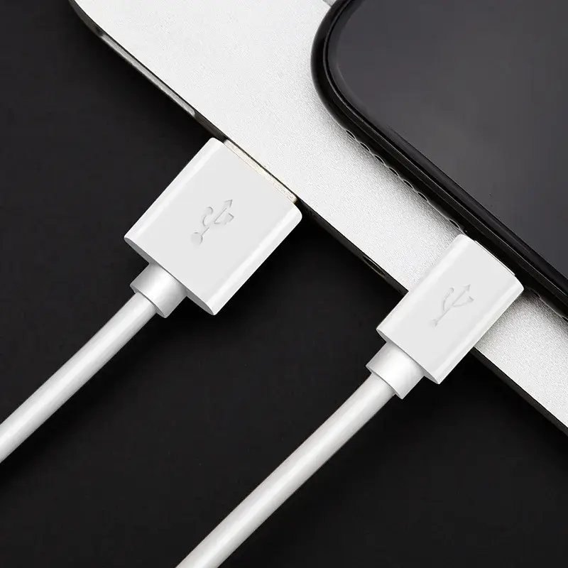 Type-C Charging Cable for Android, Apple, Huawei & Iphonex