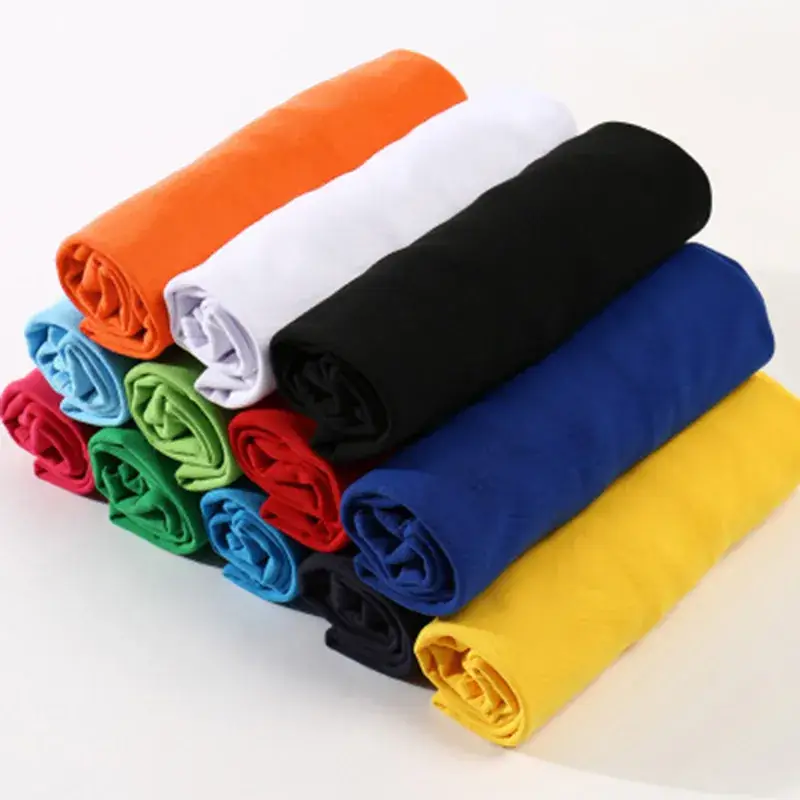 Men Black Cotton Polo Shirt Short Sleeve - Image 18