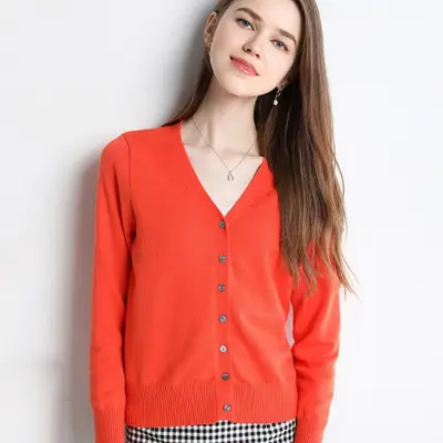 Orange Red