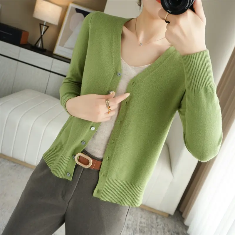Avocado Green