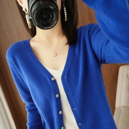 Klein Blue