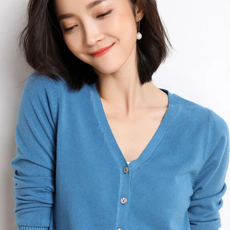 Haze Blue