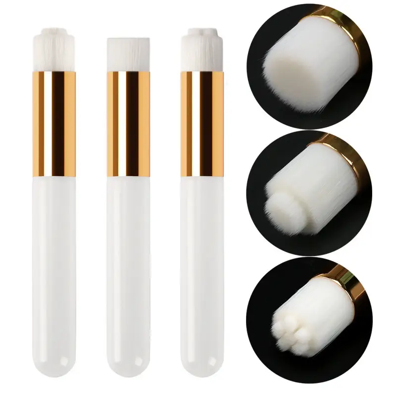 Nose Cleaning Brush with Crossbody Strap - Image 22