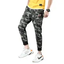 Men's Black Elastic Waist Shorts Casual Hot Sale — feature 25