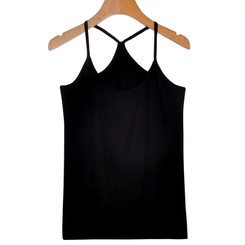 Women's Summer Camisole Set Multi Color Slimming Top - Image 6