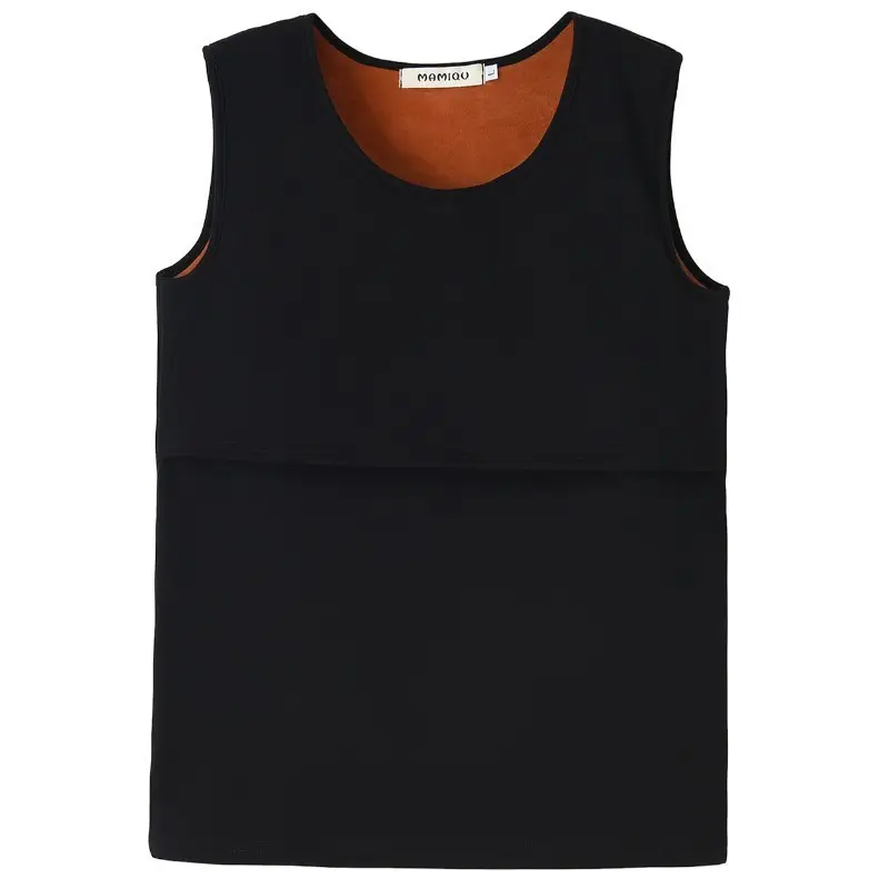 Black (fleece-lined)
