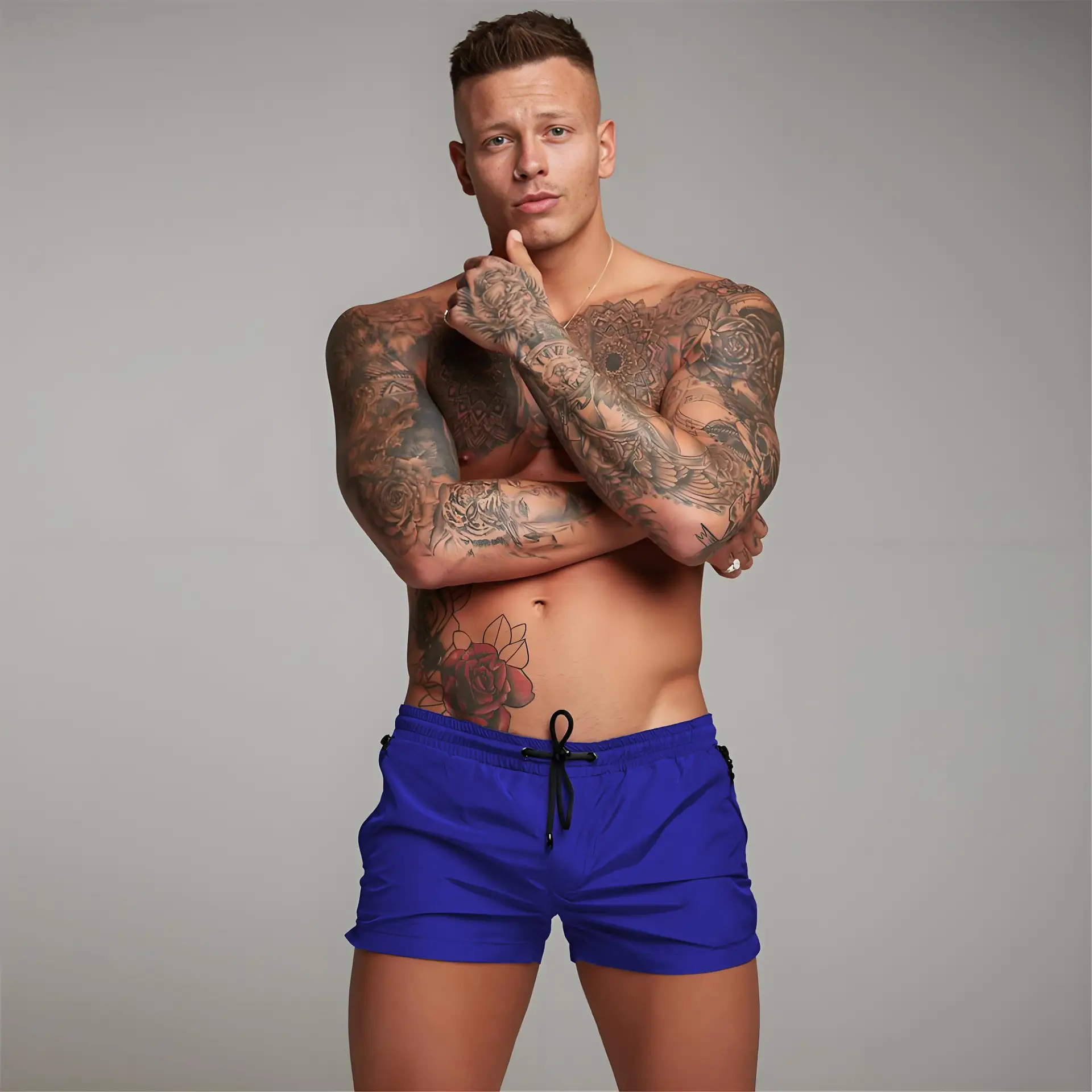 Royal Blue