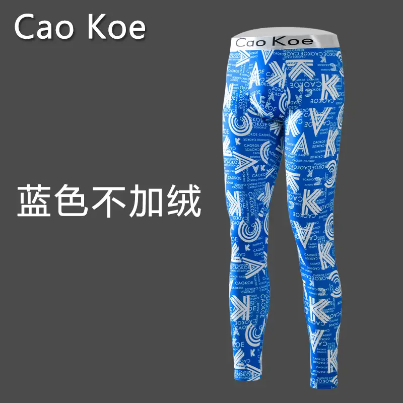 Letter Blue (thin)