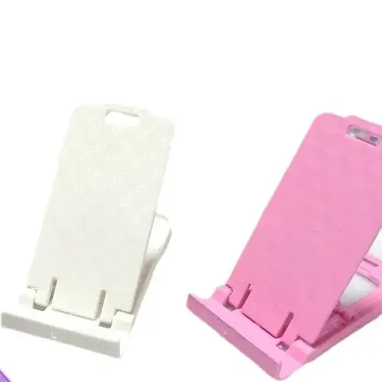 Mobile Phone Holder Adjustable Foldable Multi-Color - Image 6