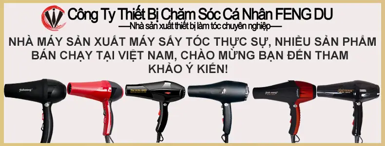 越南吹风机详情首图