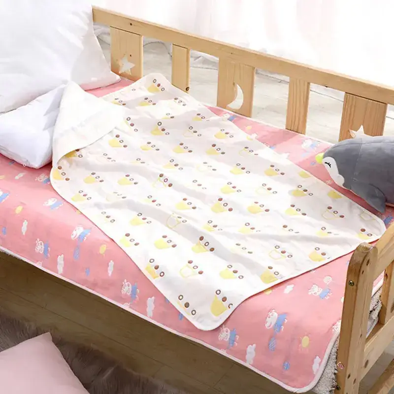 Baby Diaphragm Pad Waterproof Breathable Large Size