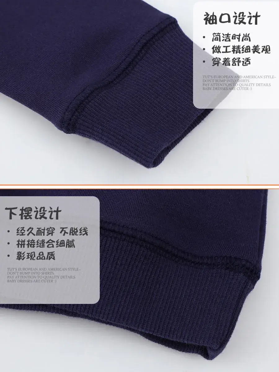 Baby Dinosaur Crewneck Sweater Boys Autumn Winter Long Sleeve Western Style - Image 4