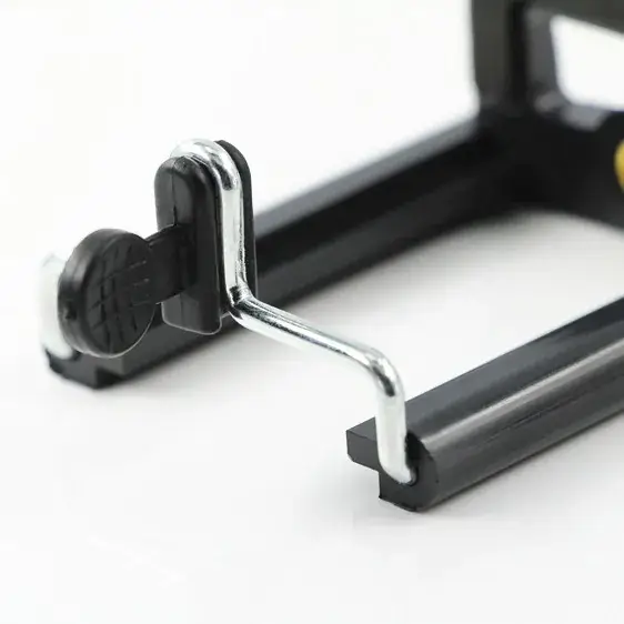 U-Shape Self-Timer Mobile Phone Clip 55-85mm