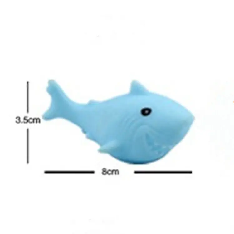Children's Water Toys Baby Swimming Bath Vinyl Soft Rubber Yellow Duck Combination Toy Pinch and Call Little Duck