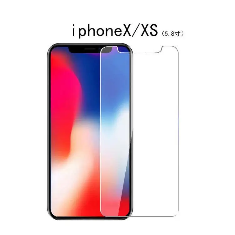 Apple iPhone 15 Tempered Film 12 Transparent 11 14 — feature 2