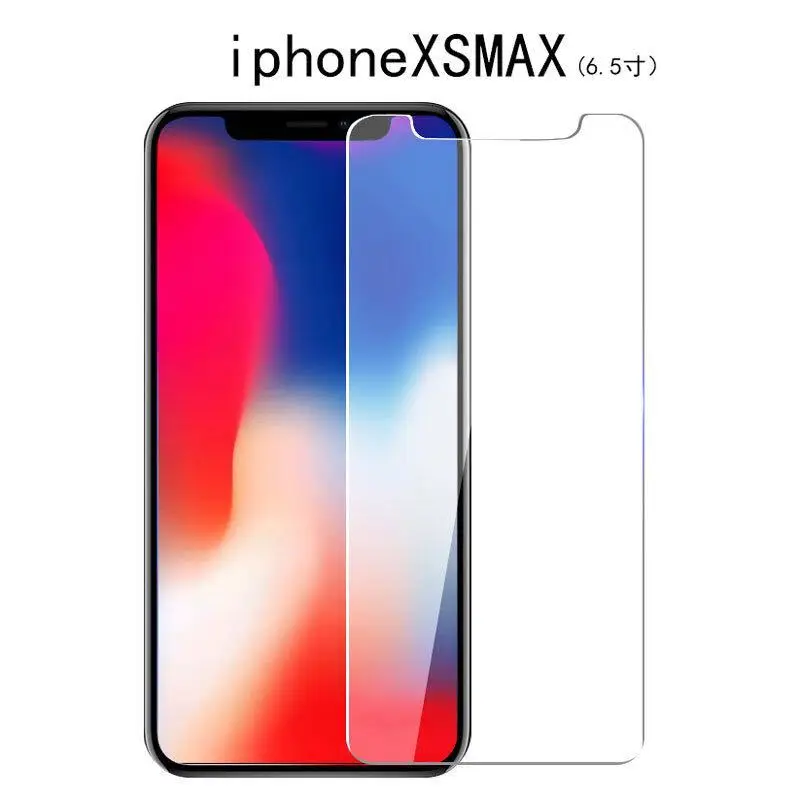 Apple iPhone 15 Tempered Film 12 Transparent 11 14 — feature 5