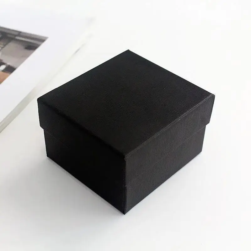 Watch Gift Box, Watch Case, Paper Box, Sponge Watch Box Manufacturer, Dropshipping, Wholesale, In-Stock, Fast Delivery, Dopamine Watch