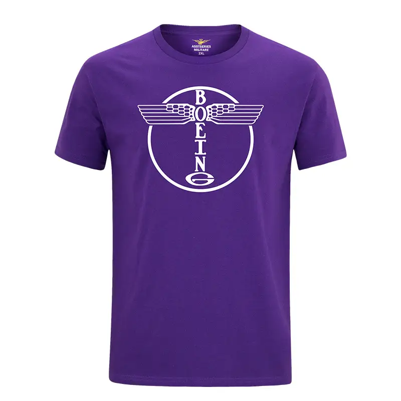 Grey Slim Fit T-Shirt with Batman Logo Print - Image 3
