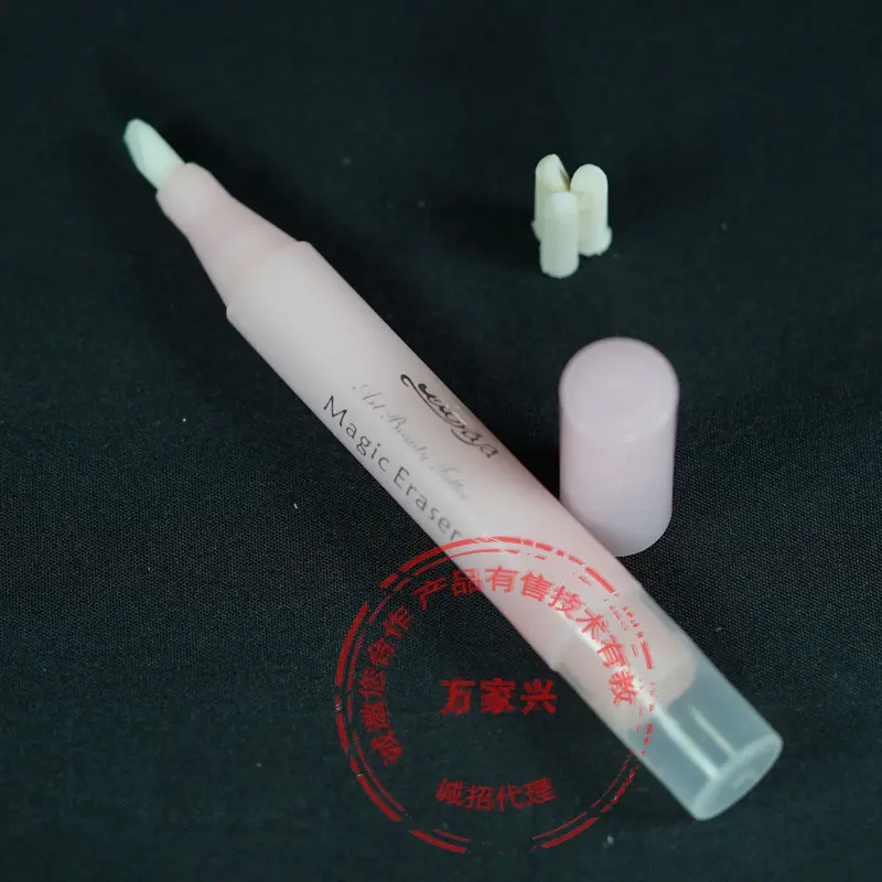 Magic pen (wipe marker handwriting)