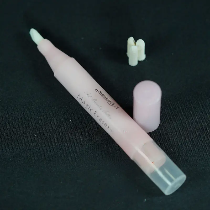 Waterproof Anti-Hemp Mark Positioning Pen for Beauty Pattern Eyebrow Lip Line - Image 3