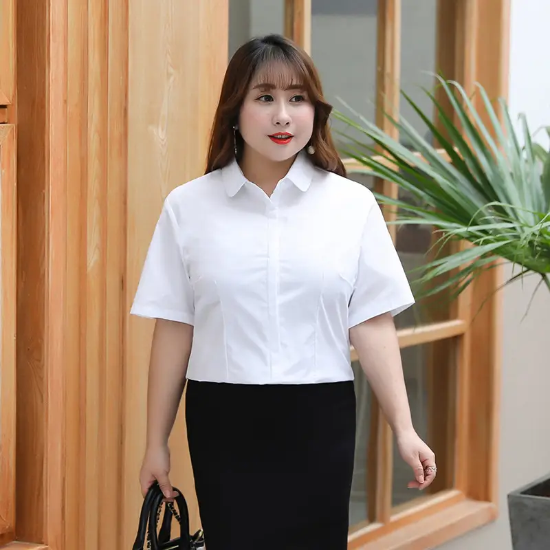 Women's 2020 Fat Sister Professional Shirt Light Blue 200kg - Image 6