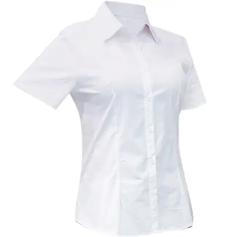 Women's 2020 Fat Sister Professional Shirt Light Blue 200kg - Image 8