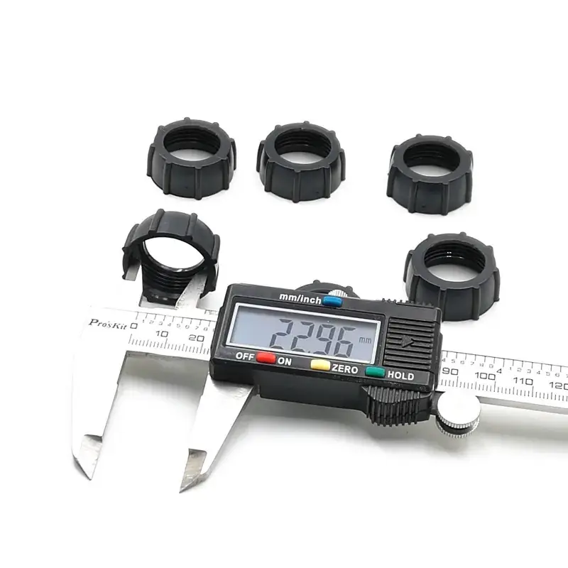 17mm Ball Head Screw Head Accessories for Car Air Outlet — feature 7