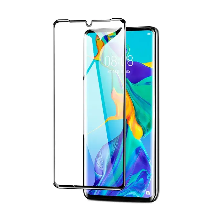 Huawei Mate60Pro40 Full Screen Curved Edge Film - Image 5