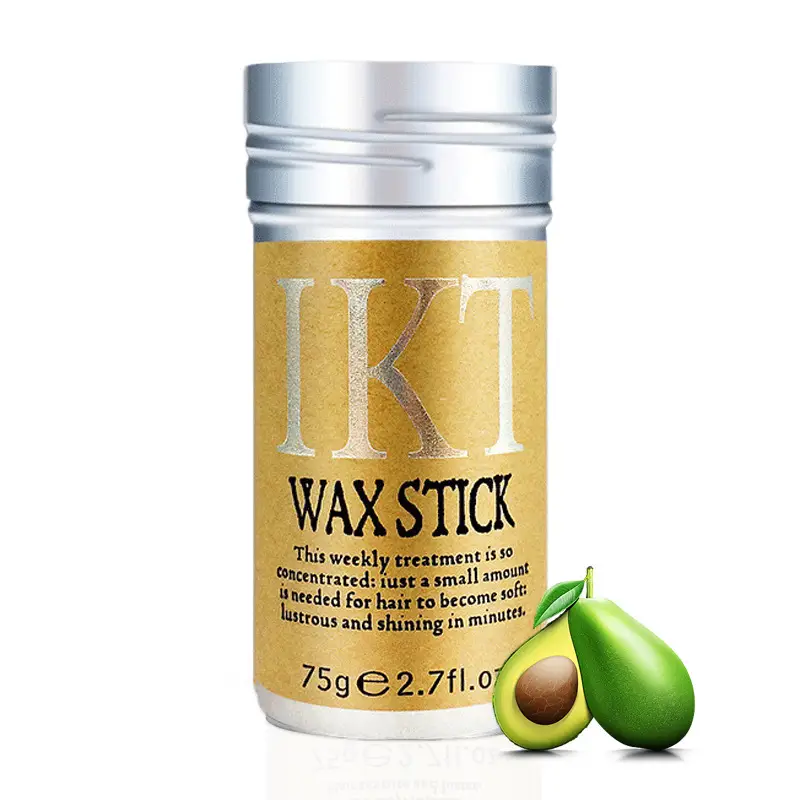 Ikt Hair Wax Stick Matte Finish 75g