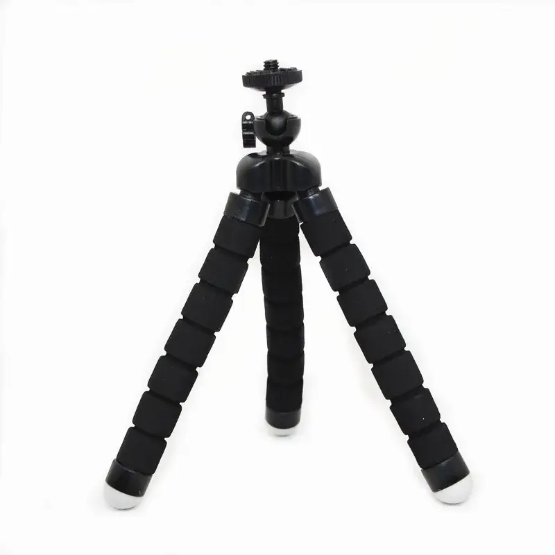 Mini Octopus Tripod Phone Camera SLR Tripod Wholesale - Image 9