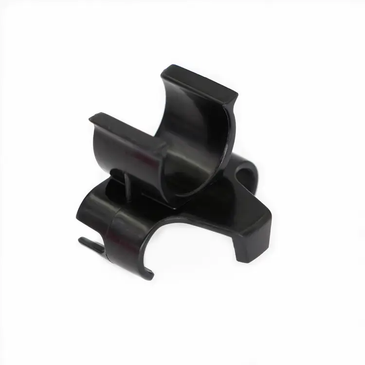 Lazy Bluetooth Remote Selfie Stick Clip Holder Black — feature 11