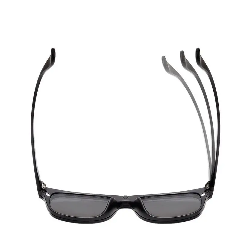 Polarized Sunglasses Set 103g Multi-Functional Hot Selling - Image 31