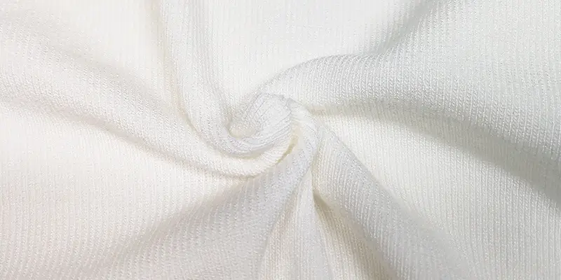 European American Knitted Sleeveless Off-Shoulder Top — feature 12