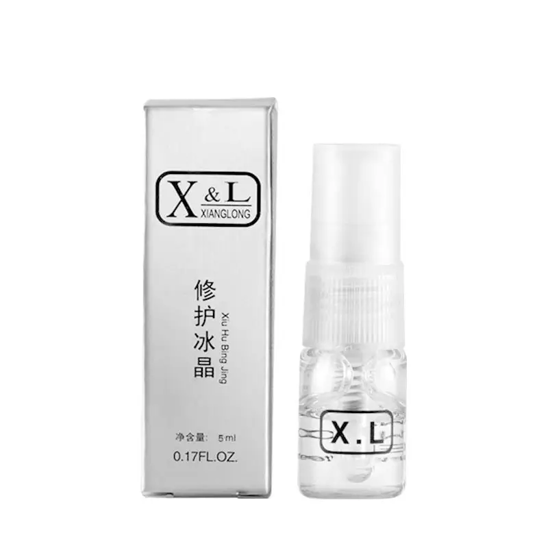 XL Ice Crystal Eyebrow Repair Essence 5ml - Image 6